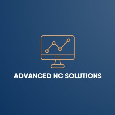 Advanced NC Solutions Logo